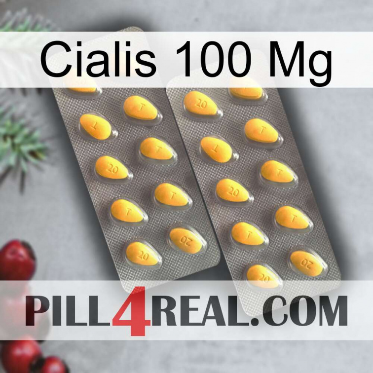 Cialis 100Mg cialis2